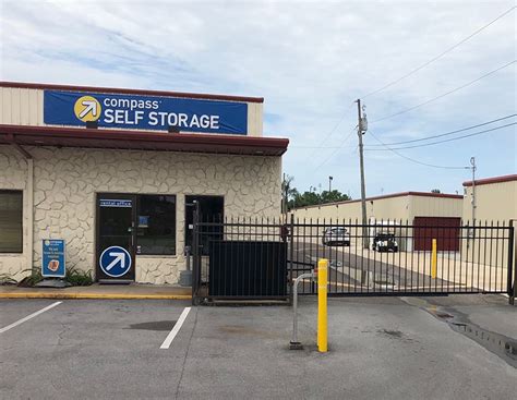 compass storage florida city|Self Storage Facilities in Florida 